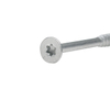 Vis de terrasse Torx en acier au carbone