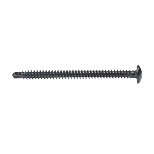 # 14 Attaches de toiture robustes - T&ecirc;te en treillis