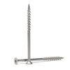 Vis &agrave; bois Torx frais&eacute;e type 17