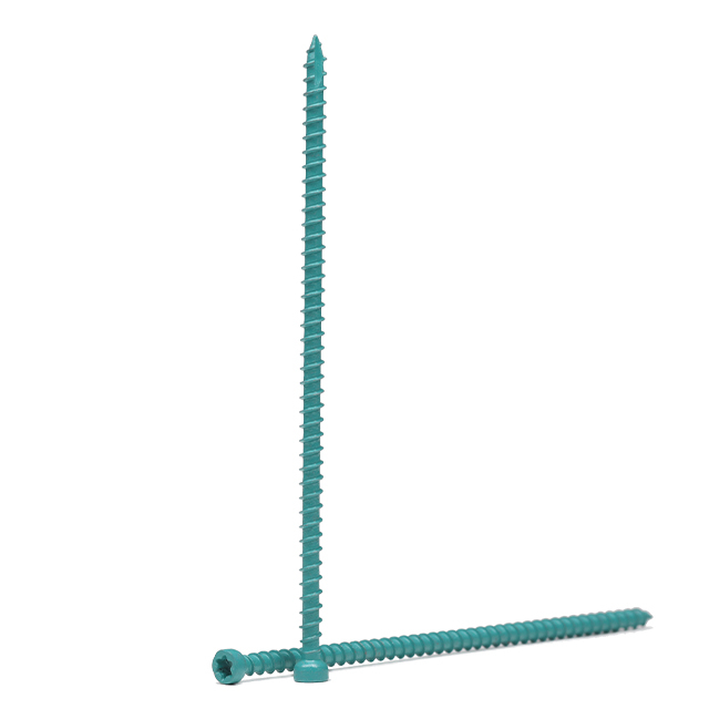 Vis &agrave; bois &agrave; t&ecirc;te cylindrique Torx