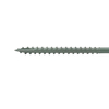 Vis de terrasse Torx en acier au carbone avec surface Ruspert