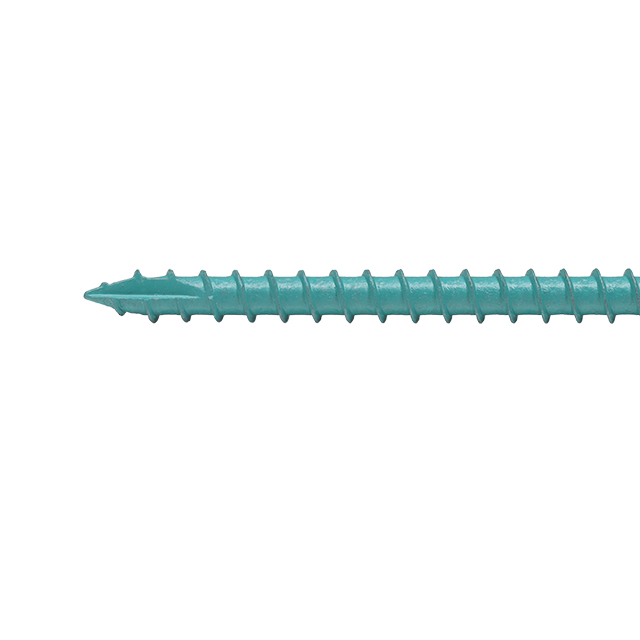 Vis &agrave; bois &agrave; t&ecirc;te cylindrique Torx