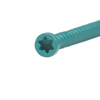Vis &agrave; bois &agrave; t&ecirc;te cylindrique Torx