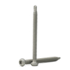 Attaches de toiture &agrave; t&ecirc;te cylindrique Torx n&deg; 12