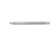 Vis &agrave; toiture &agrave; t&ecirc;te cylindrique Torx n&deg; 14