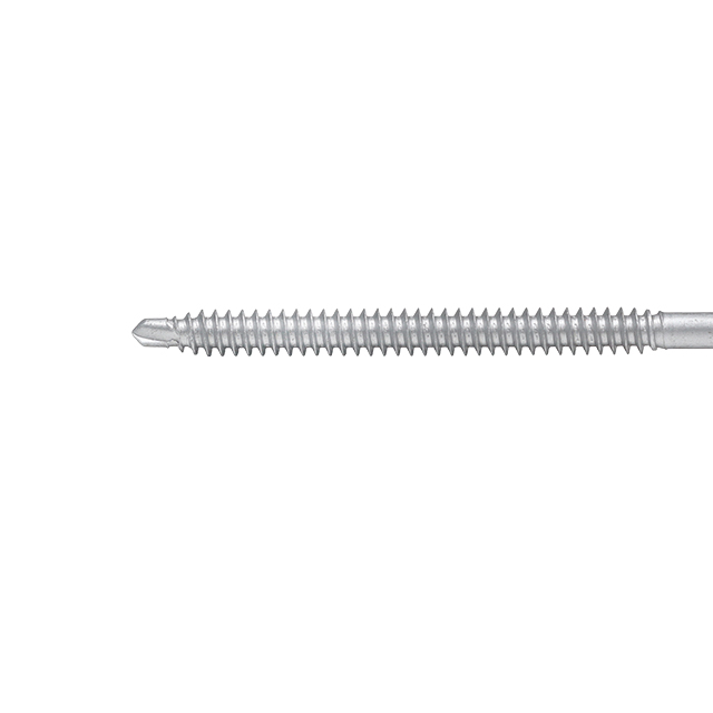 Vis &agrave; toiture &agrave; t&ecirc;te cylindrique Torx n&deg; 14
