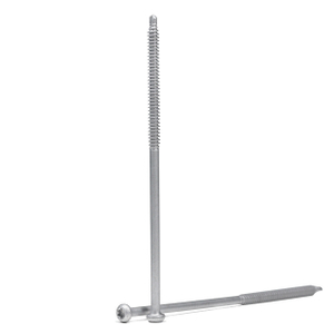 Vis &agrave; toiture &agrave; t&ecirc;te cylindrique Torx n&deg; 14