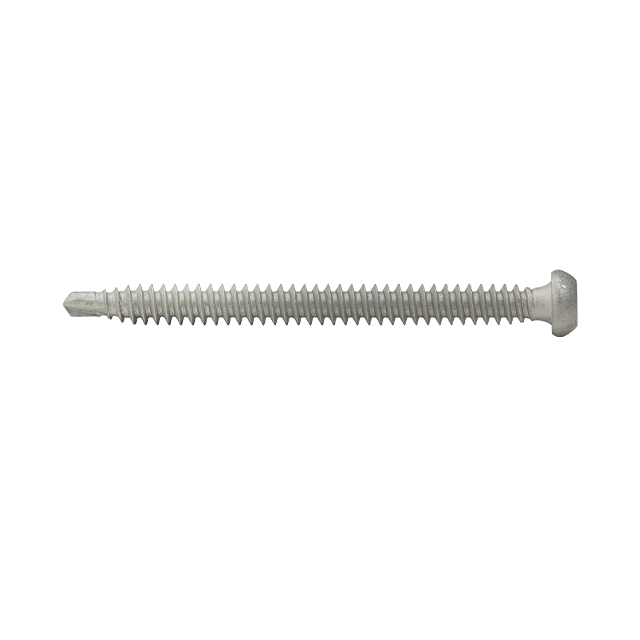 Attaches de toiture &agrave; t&ecirc;te cylindrique Torx n&deg; 12