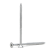Vis de terrasse Torx en acier au carbone