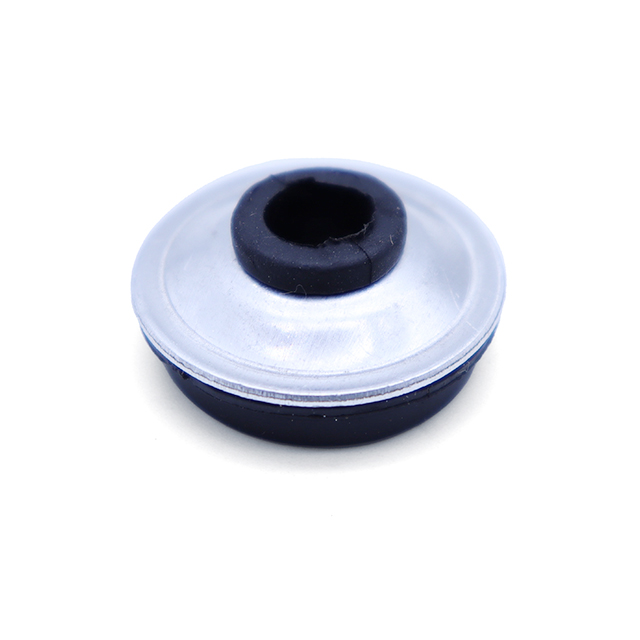 Rondelle Cyclone Multiseal