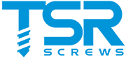 Vis de toiture TSR