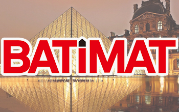 Salon Batimat Build Paris 2026