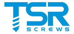 Vis de toiture TSR