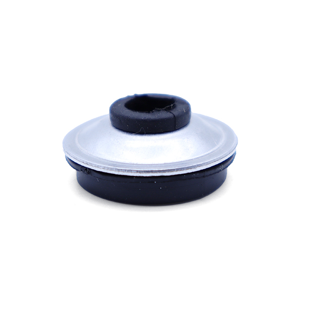 Rondelle Cyclone Multiseal