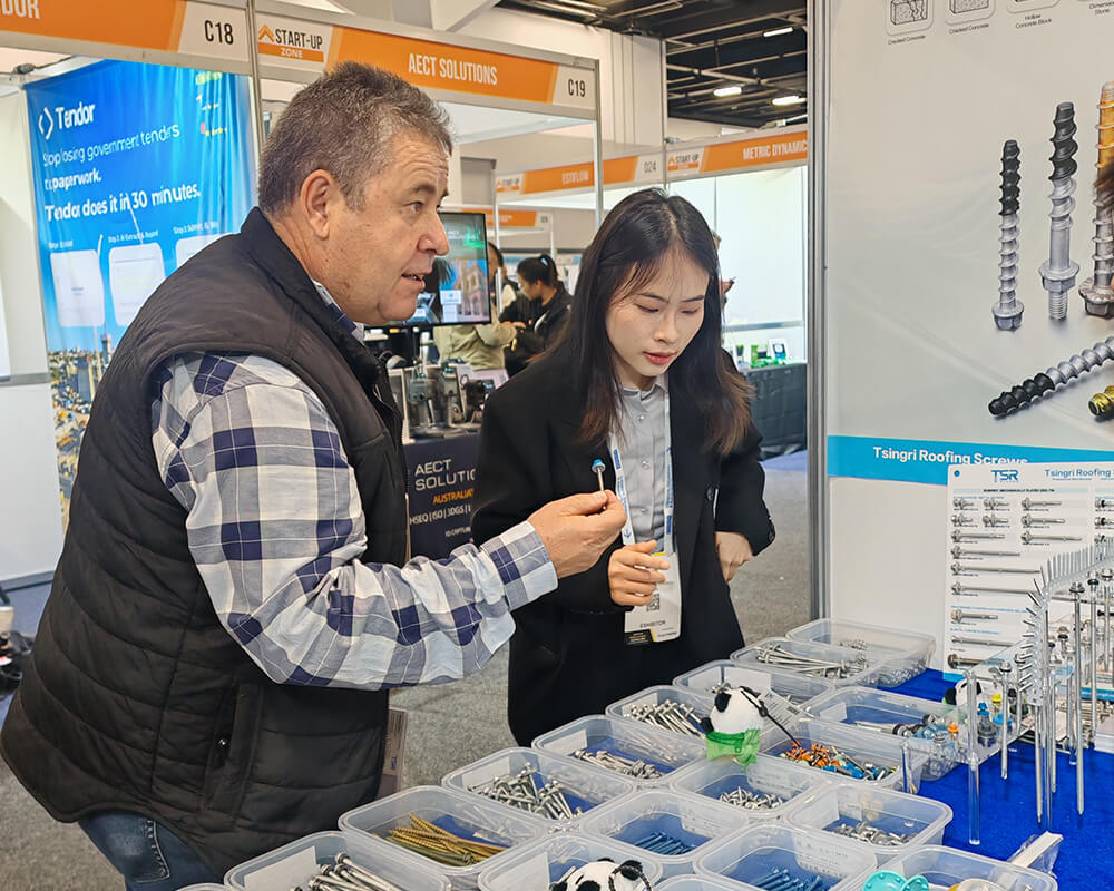 Exposants Sydney Build 2026 Tsingri.jpg